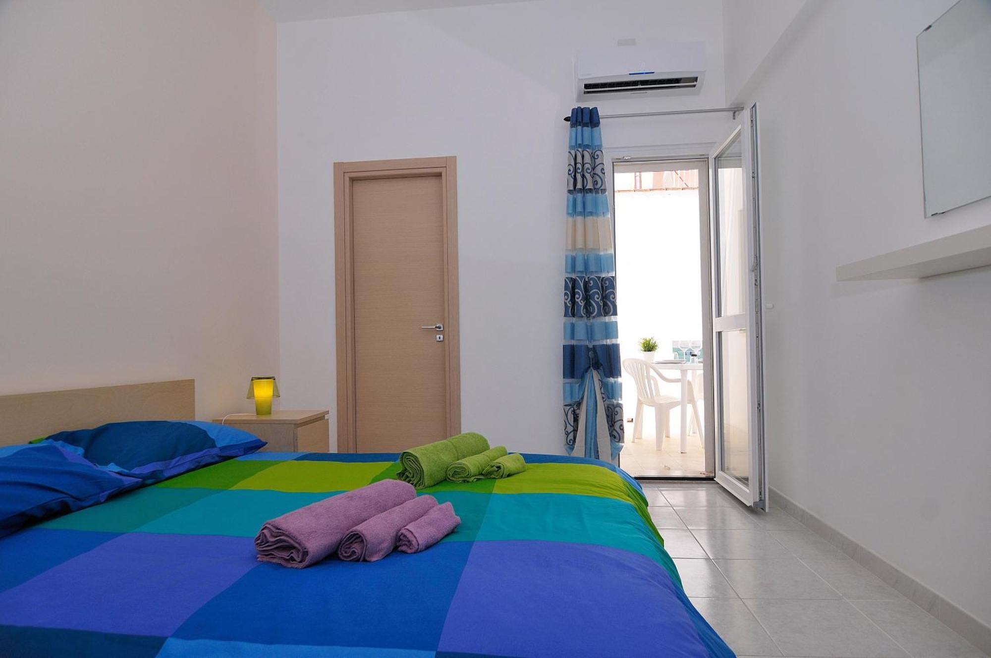 Delposto Marina Di Ragusa Cameră foto